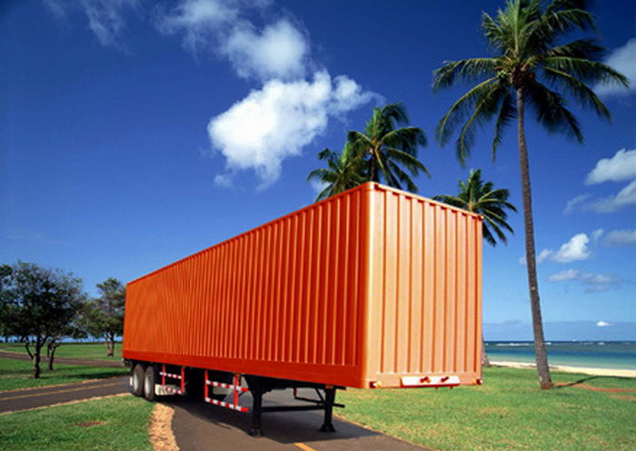 戶(hu)外車廂漆(qi)