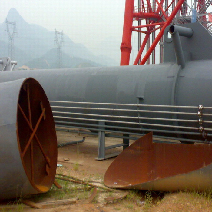 醇酸(suan)防鏽底(di)漆