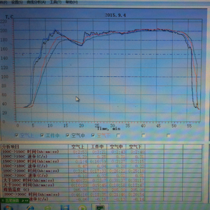 環氧(yang)-聚酯混合(he)型粉末塗(tu)料