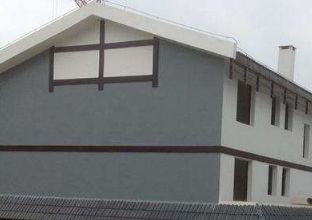 外牆塗(tu)料産品(pin)系 列外(wai)牆漆 環(huan)保水