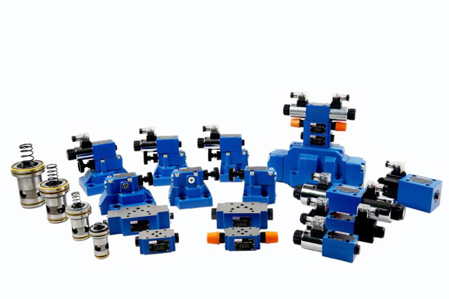 納貝德閥泵(beng)