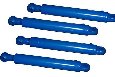 農機液(yè)壓油缸