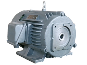 配VP1變量葉(yè)片泵型