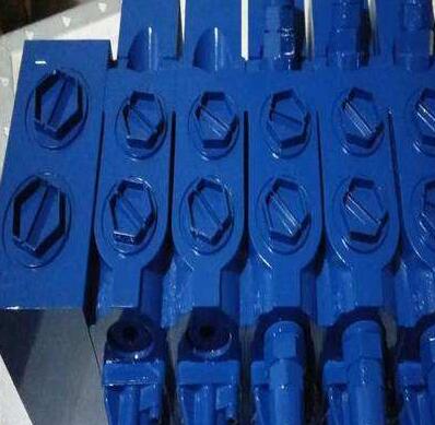 液(yè)壓閥對工(gong)作油液的(de)要求