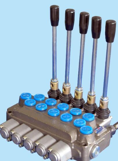 液(ye)壓閥對用(yong)途