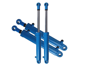 HSG雙(shuang)向液壓油缸