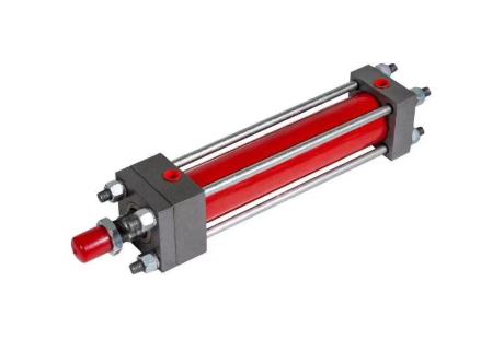 液壓(yā)油缸專業液(yè)壓油缸選型(xing)