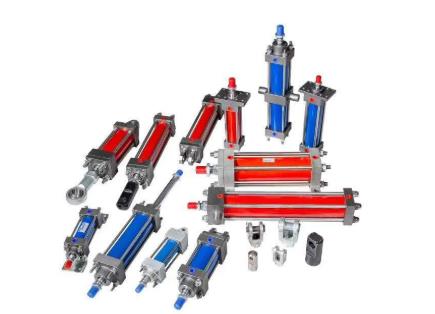 液(yè)壓油缸(gang)專業生(shēng)産廠家(jiā)