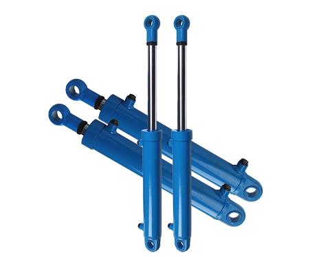 全新(xīn)液壓缸使用(yong)三大注意事(shì)項