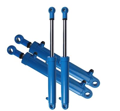 全(quan)新液壓缸使(shǐ)用三大注意(yì)事項