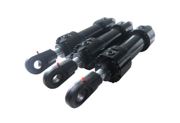 冶(yě)金液壓油(you)缸