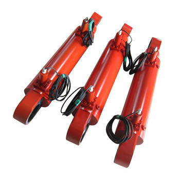 伺服液壓油缸(gāng)