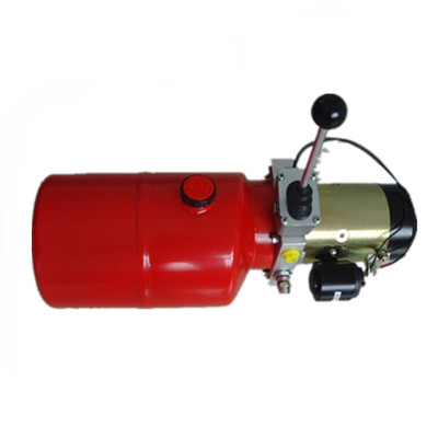 半電動(dong)堆高車用動力(li)單元