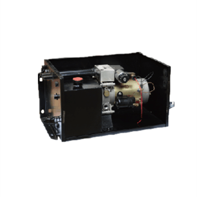 汽車尾(wěi)闆用動力單元(yuán)