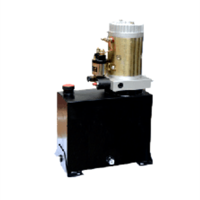 全電(diàn)動堆高車用動(dòng)力單元