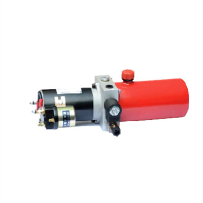 托盤車用(yòng)動力單元