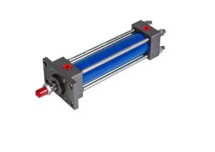 液壓缸作(zuo)用