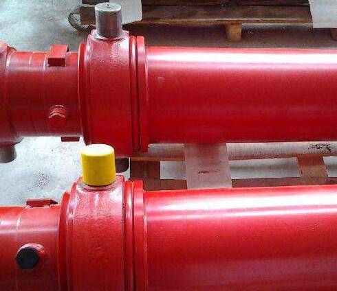 大型油缸生(sheng)産廠家有哪些(xiē)