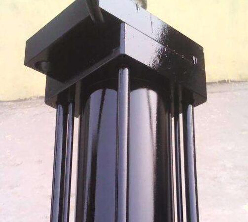 山東做(zuo)液壓油缸(gang)的廠家