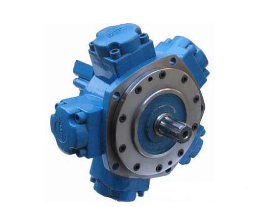 液壓(ya)馬達有哪些類型(xíng)