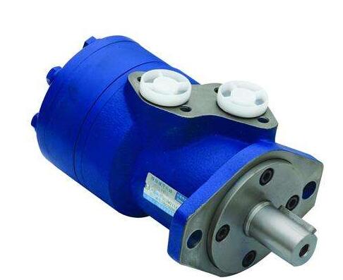 液壓(yā)馬達安裝(zhuang)注意事項(xiang)