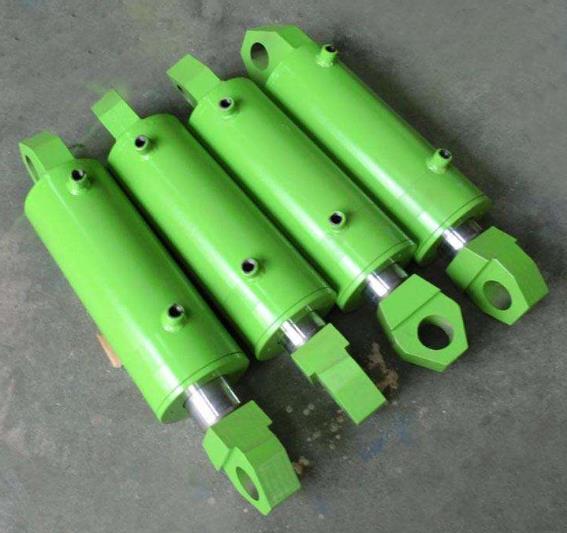 機械(xie)液壓油缸(gāng)