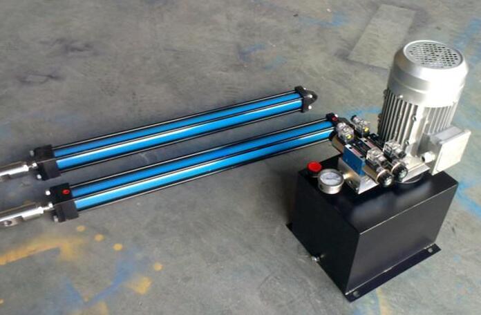 液壓(ya)油缸怎麼拆卸圖(tu)片