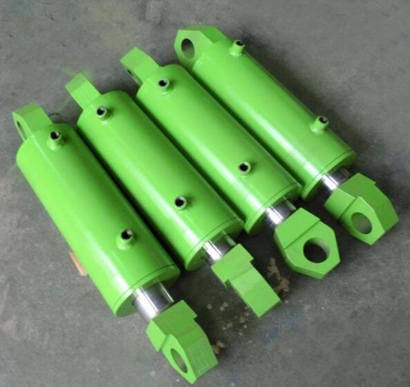 液壓缸的使(shi)用和維護