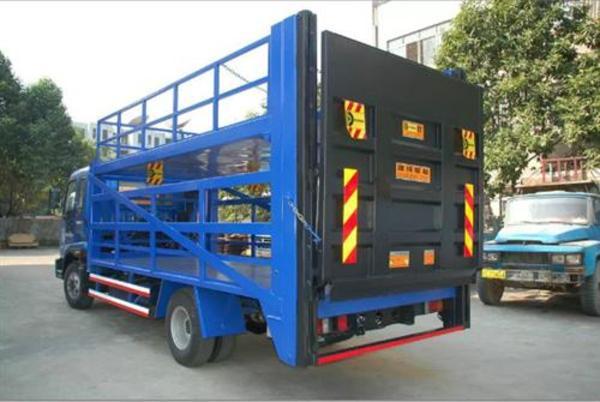 裝卸(xiè)行業解決方(fang)案