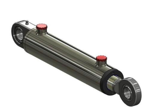 拆卸(xiè)工程液(yè)壓缸時(shi)注意事(shì)項