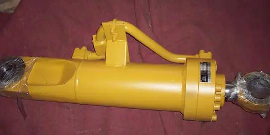 液(ye)壓油缸(gang)