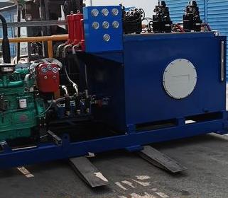 國立液壓，生産(chan)大型液壓站，技術(shù)先進，設備精良，歡(huān)迎咨詢！