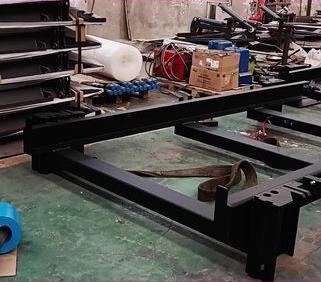 國立液(yè)壓，緻力(lì)于研究(jiu)生産液(yè)壓站，售(shòu)後完善(shàn)